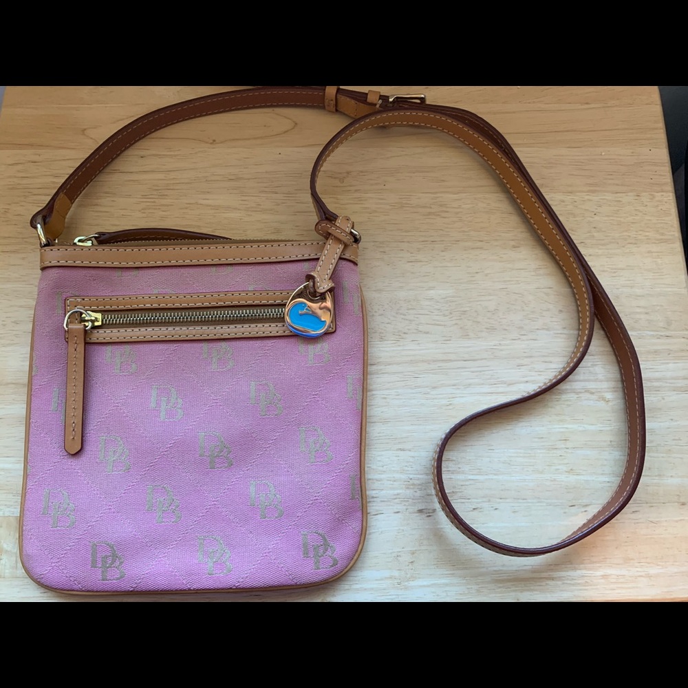 Dooney & Bourke Crossbody